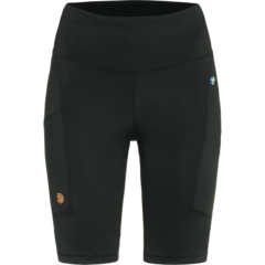 Fjällräven Abisko Short Tights W Black, Str. XS