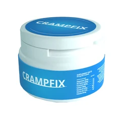 Fjord Nutrition Crampfix Kosttilskudd Motvirker muskelkramper!