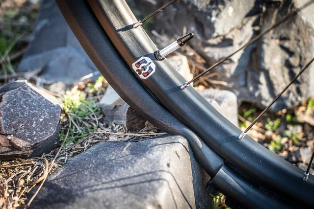 Flat Tire Defender II 27,5" 2 stk, Innvendig felgbredde fra 28-40 mm 