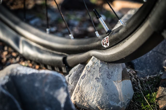 Flat Tire Defender II 27,5" 2 stk, Innvendig felgbredde fra 28-40 mm 