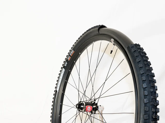 Flat Tire Defender II 27,5" 2 stk, Innvendig felgbredde fra 28-40 mm 