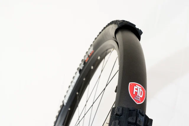 Flat Tire Defender II 27,5" 2 stk, Innvendig felgbredde fra 28-40 mm 