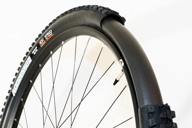 Flat Tire Defender II 27,5" 2 stk, Innvendig felgbredde fra 28-40 mm 