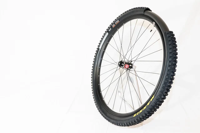 Flat Tire Defender II 27,5" 2 stk, Innvendig felgbredde fra 28-40 mm 
