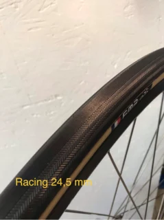 FMB Racing D&#228;ck 700x24,5, 330 TPI, Kevlar, 210g