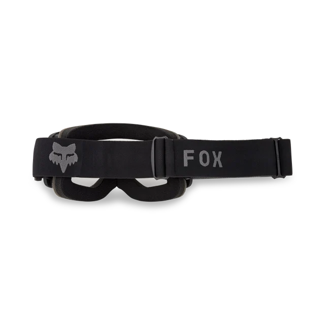 Fox Main MTB Goggles Bra synfält och komfort 