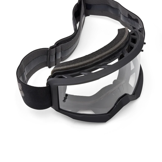 Fox Main MTB Goggles Bra synfält och komfort 