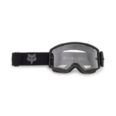 Fox Main MTB Goggles Bra synfält och komfort