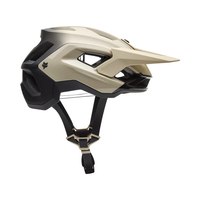 Fox Speedframe Pro Backfade Hjelm Hvit, Str. S 