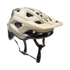 Fox Speedframe Pro Backfade Hjelm Hvit, Str. S