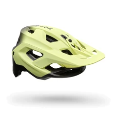 Fox Speedframe Pro Backfade Hjelm Lime, Str. M