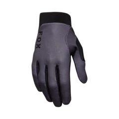 Fox Ranger Gel Lange Hansker Dark Shadow, Str. M