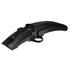 Fox Podium Framskjerm Sort