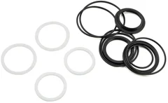 Fox Air Sleeve kit For Float og DHX Air demper