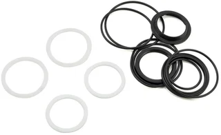 Fox Air Sleeve kit For Float og DHX Air demper