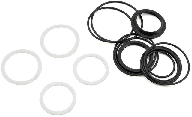 Fox Air Sleeve kit For Float og DHX Air demper 