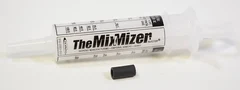 Fox The MixMizer Spruta M&#228;ter r&#228;tt m&#228;ngd v&#228;tska