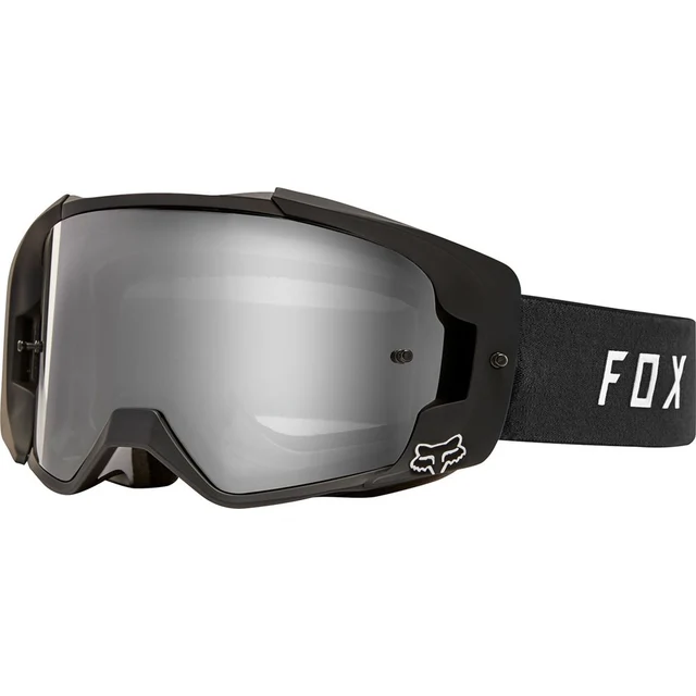 Fox MX Vue Core Goggles Fler Färg, Hög kvalitet! 