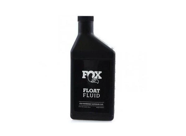 Fox Float Fluid Olja för Fox dämpare 
