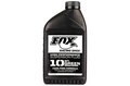 Fox Suspension Fluid 10WT Green Olja för Fox dämpare