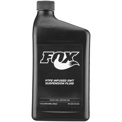 Fox Dämpar Oil 5WT PTFE infused