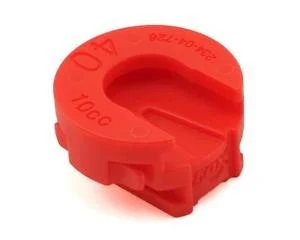 Fox Float NA 2 Air 40 Volume Spacer Juster demperen din!