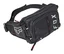 Fox Hip Pak Hofteveske Sort, 2L