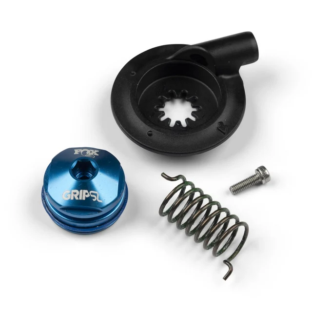 Fox Grip SL Push-Lock Remote Service set 