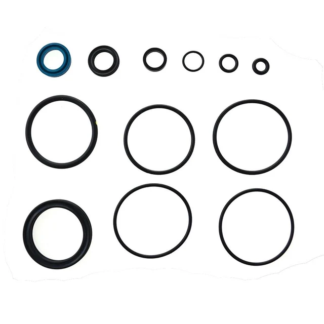 Fox Seal Kit Float X / Bomber Air 2024 