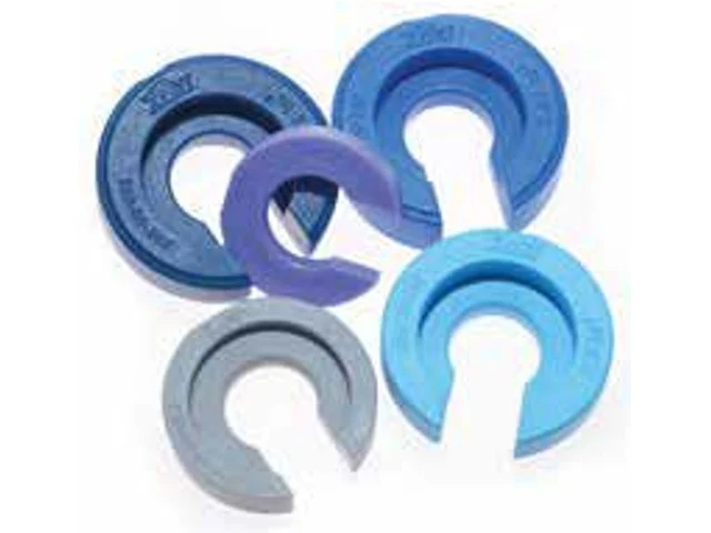 Fox Volume Reducer Kit Float X/DPX2 5 stk 