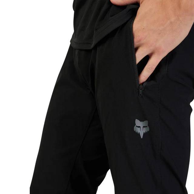 Fox Ranger Cykelbyxor Black, Str. 38 