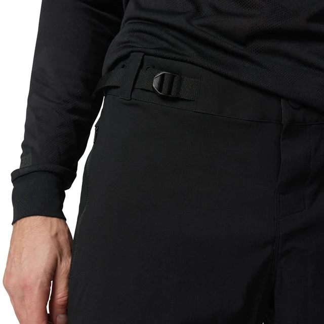 Fox Ranger Shorts Black, Str. 30 