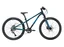 Frog Bikes MTB 62 - 24&quot; Barnesykkel Neon Blue, 8-10 &#229;r, 9 gir, 11 kg