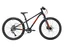 Frog Bikes MTB 62 - 24&quot; Barnesykkel Sort/R&#248;d, 8-10 &#229;r, 9 gir, 11 kg