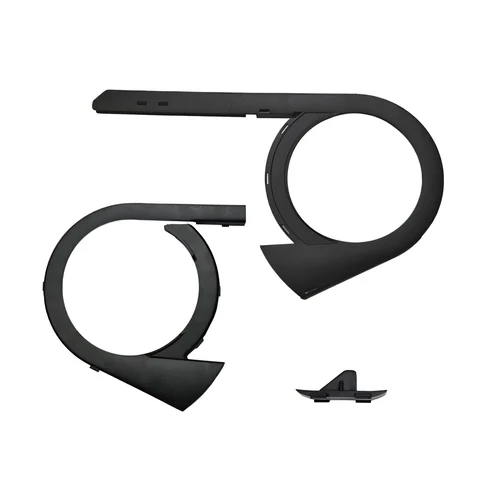 Frog Bikes Krankbeskyttelse 32T, for Frog City 53-61
