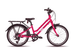 Frog Bikes City 53 Barnesykkel Pink