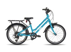 Frog Bikes City 53 Barnesykkel Teal