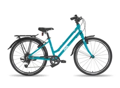 Frog Bikes City 61 Barnesykkel Teal