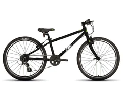 Frog Bikes 61 Barncykel Black