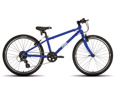 Frog Bikes 61 Barnesykkel Electric Blue