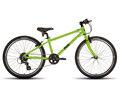 Frog Bikes 61 Barnesykkel Green