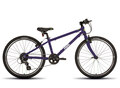 Frog Bikes 61 Barnesykkel Purple