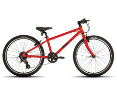 Frog Bikes 61 Barnesykkel Red