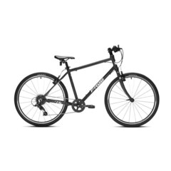 Frog Bikes 74 Barncykel Dark Grey