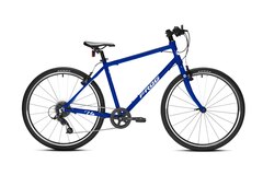 Frog Bikes 74 Barnesykkel Electric Blue