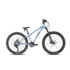 Frog Bikes MTB 62 Barnesykkel Glacier blue