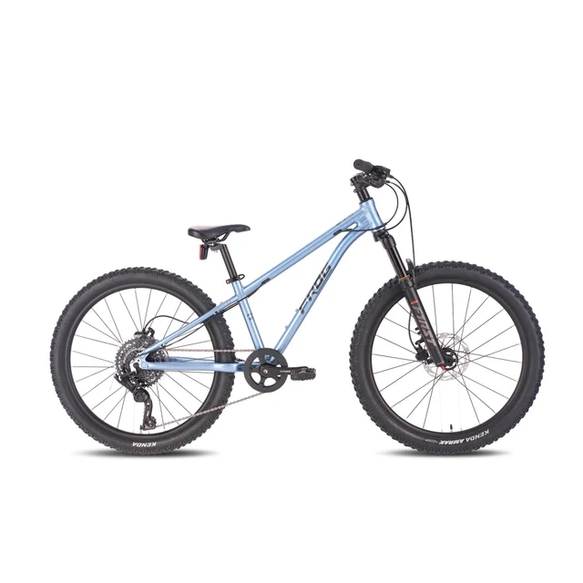 Frog Bikes MTB 62 - 24" Barnesykkel Glacier blue 