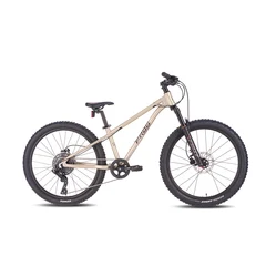 Frog Bikes MTB 62 - 24&quot; Barnesykkel Glacier blue