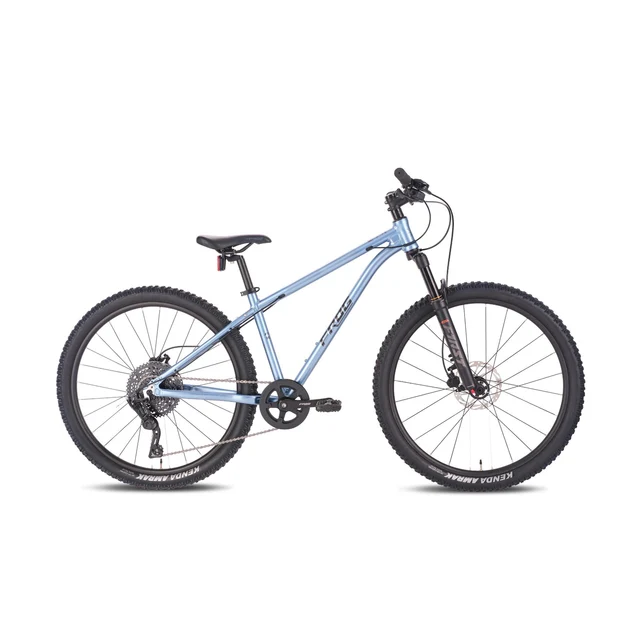 Frog Bikes MTB 69 Barncykel Glacier blue 