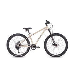 Frog Bikes MTB 69 Barncykel Glacier blue